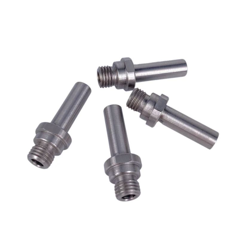 Stainless Steel Vacuum Nozzle Model XSJ