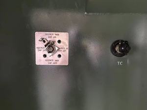 400kva 630kva 800kva giá biến áp, pad gắn giá biến áp chất lượng tốt Giao hàng nhanh Pad gắn biến áp 10KV - Product Image 3