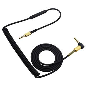 Nuevo cable para auriculares Major II con control remoto de volumen y micrófono - Product Image 5