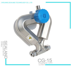 CNG ตู้เมตรมวลโคลิโอลิส - Product Image 4