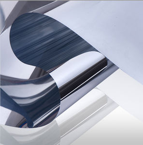 अल्ट्रा थिन 8 माइक्रोन एल्यूमीनियम मेटलाइज्ड पालतू म्यलर फिल्म के लिए माइक्रोन एल्यूमीनियम मेटलाइज्ड पालतू मैलर फिल्म - Product Image 3