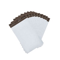 Enveloppes d'expédition auto-adhésives en polyéthylène 14,5 x 19 pouces, grandes, imperméables, épaisses, pour l'emballage de vêtements