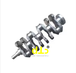 โปรโมชั่นคุณภาพสูง 4D94 ข้อเหวี่ยง OEM 6144-31-1110 สำหรับเครื่องจักรก่อสร้างโคมัตสึ - Product Image 6
