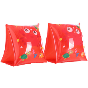 Brassard de natation gonflable personnalisé avec motif animal de <span class=keywords><strong>dessin</strong></span> <span class=keywords><strong>animé</strong></span> - Product Image 3