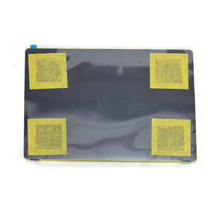 Cubierta Trasera LCD 52T54 para Dell Pro 14 Premium PA14250, Carcasa de Repuesto para Pantalla FHD - Product Image 2