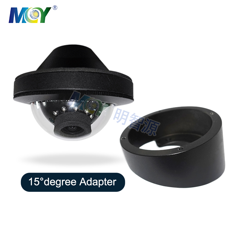 Adaptateur de degré de MD5B + 15