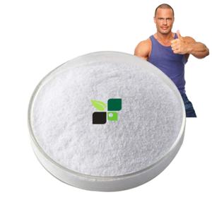 Bubuk Hmb murni 99% Hmb <span class=keywords><strong>Ca</strong></span>, suplemen makanan Hmb pertumbuhan otot kalsium - Product Image 1