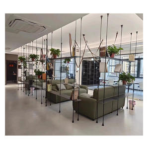 Estantería de Aluminio para Sala de Estar u Oficina en Casa, Librería con Diseño Moderno Minimalista, Estante Flotante de Pared, Ecológica - Product Image 2