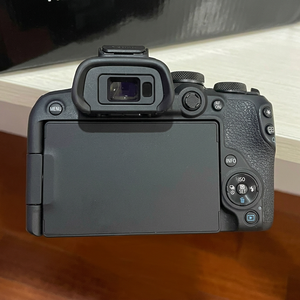 Secondhand 4K 60fps Digital Camera R10 RF Mount Camera High Image Quality - Product Image 1