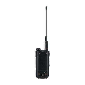 วิทยุสื่อสาร QYT KT-9R แบบ 6 ย่านความถี่ รองรับสองย่านความถี่พร้อมกัน VHF UHF Air Band ช่องเสียบ Type-C - Product Image 4
