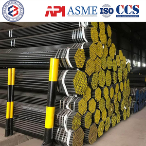 Cao cấp H2S & CO2 kháng octg <span class=keywords><strong>API</strong></span> 5ct L80 C90 T95 p110 C110 q125 Nue/eue/ieu vỏ và ống ống cho dịch vụ khí chua - Product Image 4