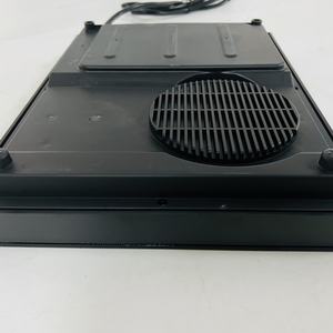 Cuisinière à induction à brûleur unique, puissance de feu double fréquence, contrôle précis de la température, capable de cuisiner à basse température - Product Image 4