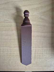 Peones de Madera Premium Sin Terminar, Piezas de Juego Listas para Manualidades, Juegos de Mesa, Proyectos de Bricolaje y Aprendizaje - Product Image 3