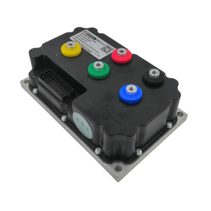 มอเตอร์10นิ้ว5000W 60H <span class=keywords><strong>V4</strong></span>ฮับ Max.10000W ชุดแปลงมอเตอร์ความเร็วสูง120kph สำหรับจักรยานไฟฟ้ามอเตอร์ไซค์สกู๊ตเตอร์ - Product Image 2