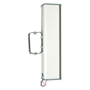 उच्च गुणवत्ता वाले वाटरप्रूफ कॉलम लाउडस्पीकर 40w इनडोर/आउटडोर कॉलम स्पीकर सिस्टम साउंडबार सरणी स्पीकर - Product Image 5