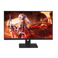 NUEVO Monitor LED para Juegos OEM de 23.8 Pulgadas FHD 165Hz IPS sin Marco con 99% SRGB para Hogar, Aula, PC de Escritorio