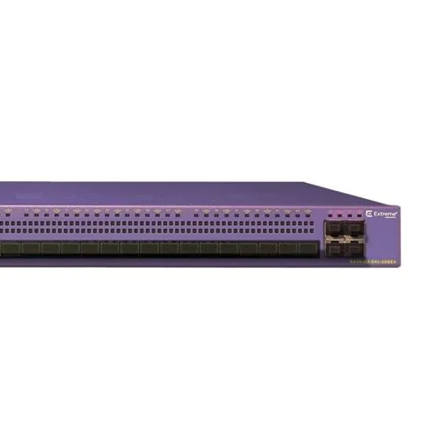 Extreme Switching X440-G2-24x-10GE4 - 24-Port 10 Gigabit Ethernet Switch for High-Speed Enterprise Networks