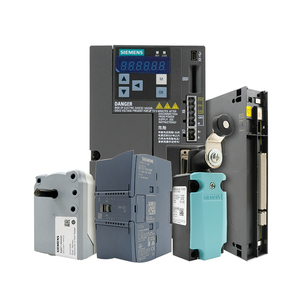 6ES7214-1HG40-0XB0 ชุดควบคุม PLC และคอนโทรลเลอร์เฉพาะรุ่น S7 1200 Compact SIMATIC S7-1200 CPU DC/DC/รีเลย์ 6ES72111HE400XB0 - Product Image 3