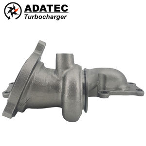 Colector de escape Turbo K03 53039880288 53039700288 LR031510 carcasa de turbina para Land Rover Range Rover Evoque LV <span class=keywords><strong>2</strong></span>.0L - Product Image 5