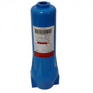 Élément filtrant de précision industriel Mengma en fibre de verre 024-Q P S 024 Q P S - Product Image 1