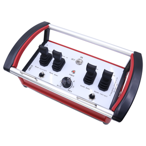 Fabricant spécialisé Joystick de télécommande proportionnelle sans fil Contrôle directionnel pour grue - Product Image 1
