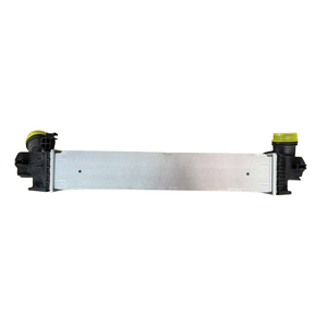 <span class=keywords><strong>Intercooler</strong></span> de voiture pour BMW <span class=keywords><strong>MINI</strong></span> F52 F45 F46 F48 F49 F39 2014-2019 OE 17517617597 17518645761 <span class=keywords><strong>Intercooler</strong></span> Refroidisseur d'air de suralimentation - Product Image 2