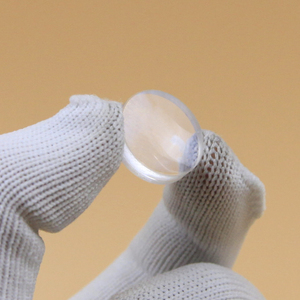 Bán Ống Kính Viễn Vọng Khúc Xạ Achromatic Triplet - Product Image 6