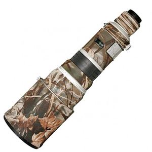Custom Neoprene Camera Lens Cover Washable Durable Detachable Sports & Entertainment Product - Product Image 5