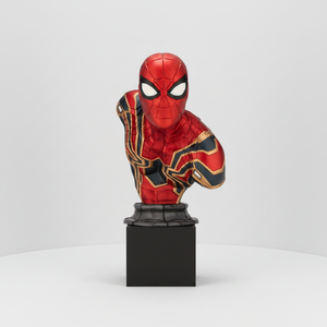 Muñecos de Resina al por Mayor de Santa Claus y Gnomos Navideños, Esculturas de Personajes de Películas para Decoración de Jardín y Exteriores - Product Image 3