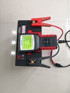 แบตเตอรี่สตาร์ทเตอร์รถยนต์ CBB LFP60B24R 12V 30Ah LiFePo4 ได้รับการรับรองมาตรฐาน CE 5000 รอบการใช้งาน น้ำหนัก 4.8 กก. - Product Image 4