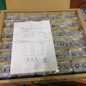 Condensador de Película <span class=keywords><strong>Marcon</strong></span> CP701C3C205K 1600V 2UF, Condensador de Audio de Alta Tensión Sumergido en Aceite para Filtro de Acoplamiento - Product Image 4