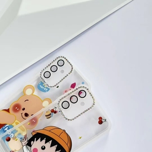 <span class=keywords><strong>Coque</strong></span> de téléphone portable en TPU, jolie et mignonne, avec dessin animé, pour 13/<span class=keywords><strong>12</strong></span>/11/X/XS MAX, protection antichoc et anti-chute - Product Image 5