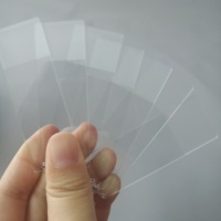 Medical Equipment Histology Glass Adhesion Microscope Slides