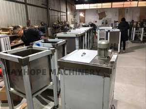 <span class=keywords><strong>1</strong></span> máquina de paletas de moldes/máquina de paletas de hielo/máquina de paletas - Product Image 4