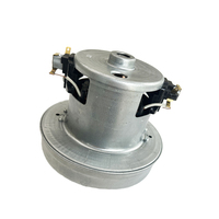 Moteur d'aspirateur WISDOM PH22-001 1200W 50Hz entièrement en cuivre 220V haute puissance pour aspirateur sec et humide à faible bruit OEM