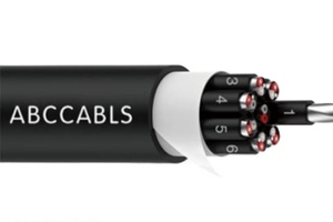 Chất lượng cao OFC đa lõi cáp âm thanh PVC Áo khoác lá 4 50 kênh cho hiệu suất rạp hát TV trạm sân vận động khách sạn - Product Image 2