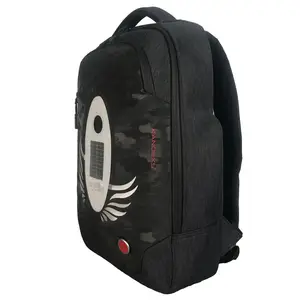 2021 New Design Speaker Viagem de Negócios Bolsa de Laptop À Prova D' Água Levou o Saco Mochila