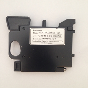 10469-33-000AB 26 มม. ชุดอะไหล่ป้อนกระดาษสำหรับ Panasonic - Product Image 2