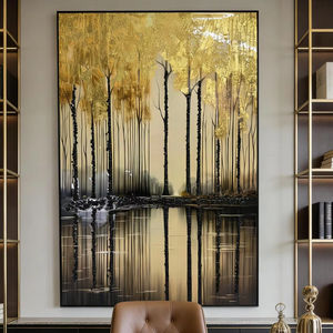 <span class=keywords><strong>งาน</strong></span>ศิลปะและ<span class=keywords><strong>ภาพ</strong></span>วาดบนคริสตัลพอร์ซเลน สำหรับตกแต่งห้องสไตล์โมเดิร์น - Product Image 1