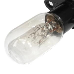 <span class=keywords><strong>Ampoule</strong></span> pour four à <span class=keywords><strong>micro</strong></span>-<span class=keywords><strong>ondes</strong></span>, 230V, 20W T170, 104MA - Product Image 3