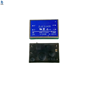 Module d'alimentation convertisseur DC-DC pour contrôleur PLC, capteur, neuf et original ZUS32405 - Product Image 1