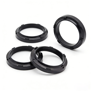 Sello Mecánico de Diseño Curvo FOD <span class=keywords><strong>HC320</strong></span> PP, Sello Amortiguador NBR FKM TPU, Venta Directa de Fábrica - Product Image 2