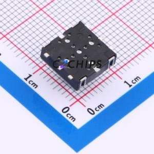 TP-0209-4 Multi-Function Switch SMD Switch Whole Sale Electronic Component Chips Supplier & BOM Service - Product Image 2