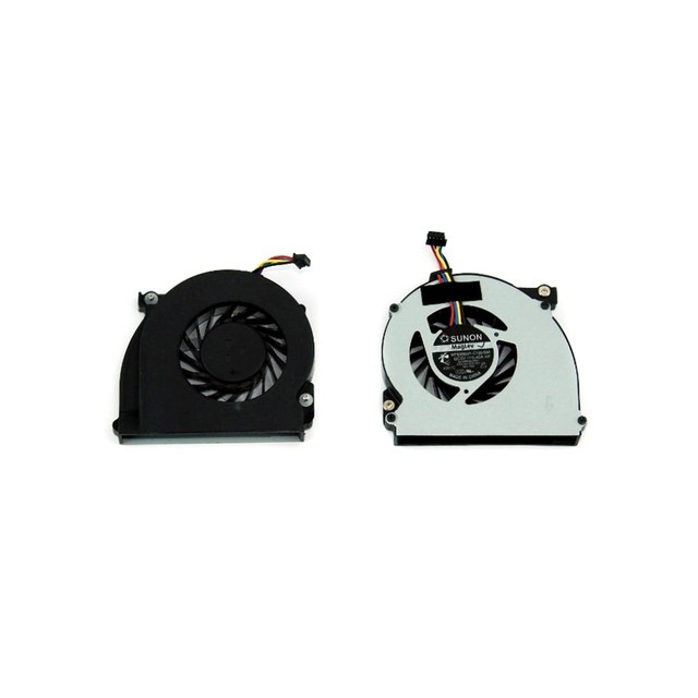 For Laptop CPU Cooling Fan 5V 3Pin for 2560P/2570P Models