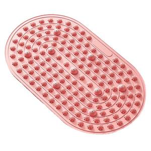 Tapis d'acupression en silicone liquide TPE ultra-lent pour la course à pied, conçu pour débloquer les méridiens et favoriser le massage - Product Image 4