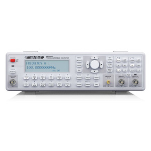 Compteur de fréquence universel Allemagne Rohde & Schwarz HM8123 0-3GHz Affichage numérique pour tests RF et calibration en laboratoire - Product Image 6