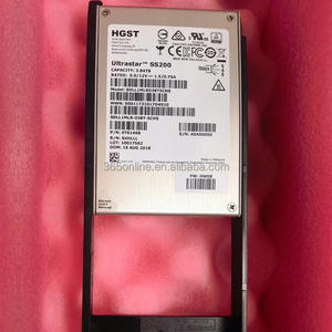 HUA WEI 3.5 pouces 02350EEL STLM04M900 900 Go SSD SAS Disques SSD pour Ocean Stor 5300 5500 V3 - Product Image 4