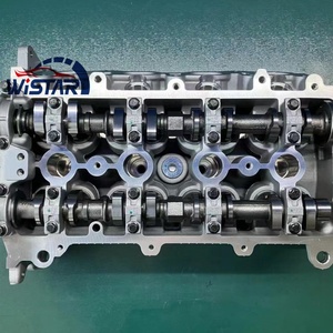 Testata Completa Motore di Alta Qualità OE: 11101-B9320 per T0YOTA COR0LLA Yaris/Vitz K5/3SZ 1.5L e DAIHATSU - Product Image 1