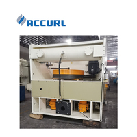 ACCURL JH25 Machine à découper à presse électrique Machine à perforer la tôle