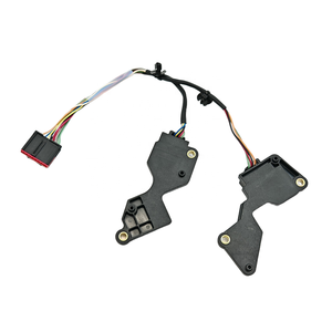 Nouveau capteur de position de fourche de boîte de vitesses DF733 de haute qualité 1507110-DF727A04 pour Jetour X70 Pro Oshan X7 Changan <span class=keywords><strong>Yi</strong></span> <span class=keywords><strong>Dong</strong></span> - Product Image 3